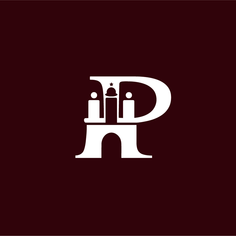 logo entwicklung privathotels hamburg